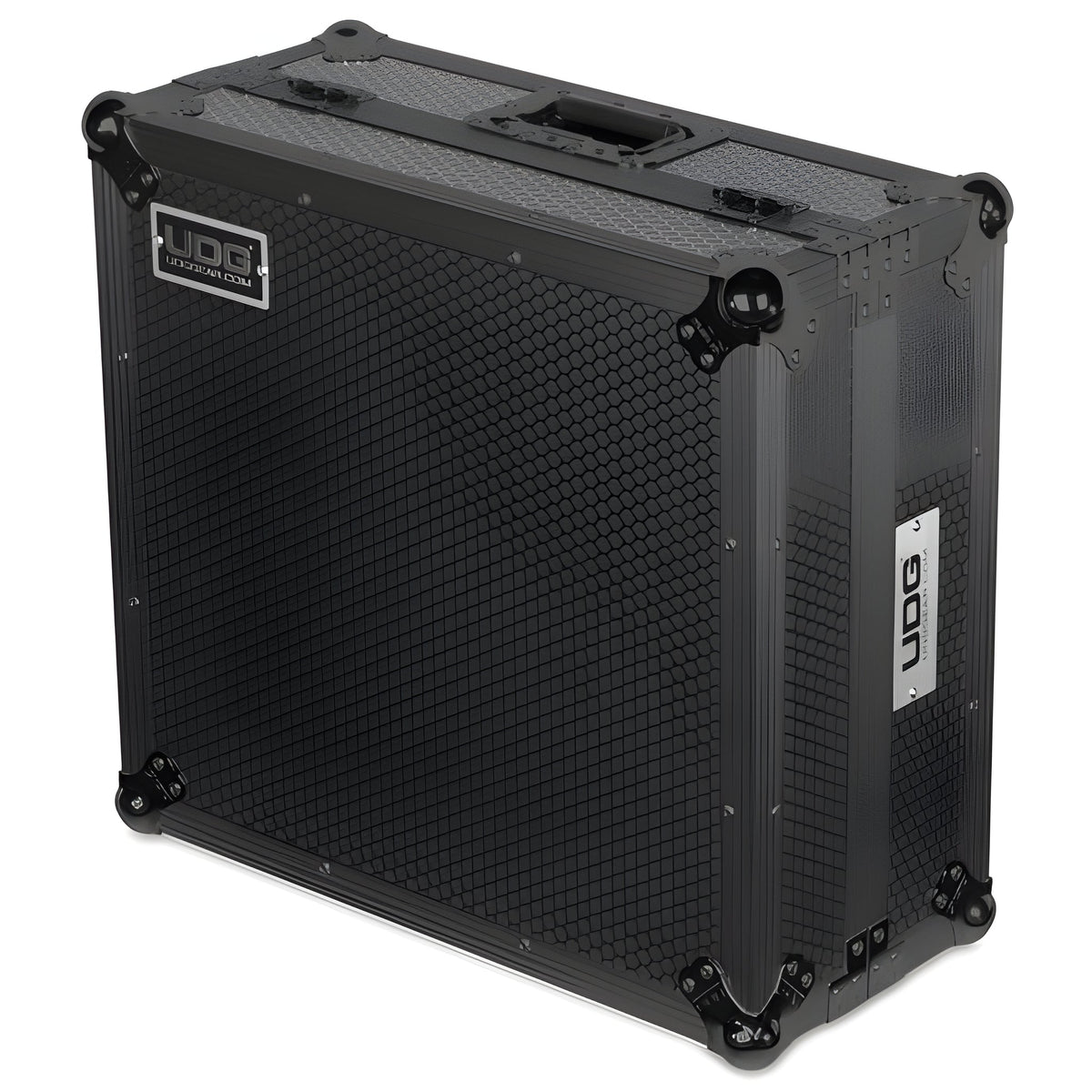 UDG U91085BL - Ultimate Flight Case PIONEER DJM - A9 Negro - Tempo Shop