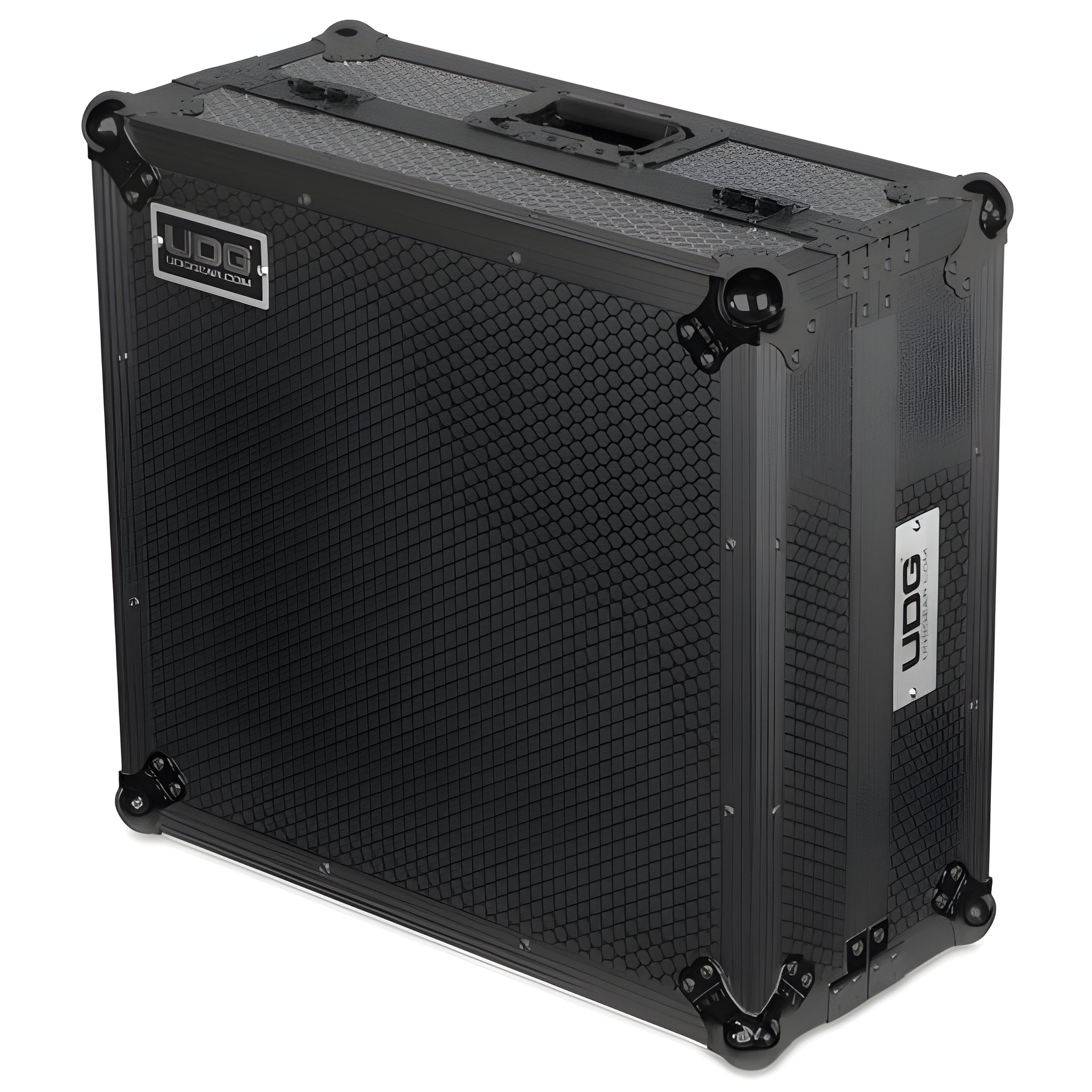 UDG U91085BL - Ultimate Flight Case PIONEER DJM - A9 Negro - Tempo Shop