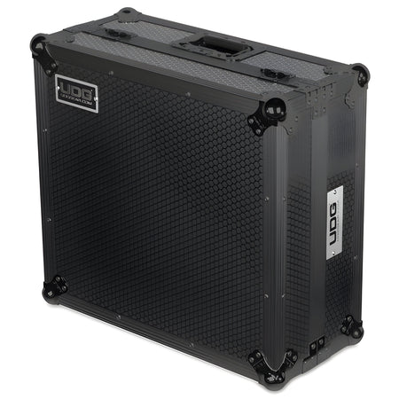 UDG U91085BL - Ultimate Flight Case PIONEER DJM - A9 Negro - Tempo Shop
