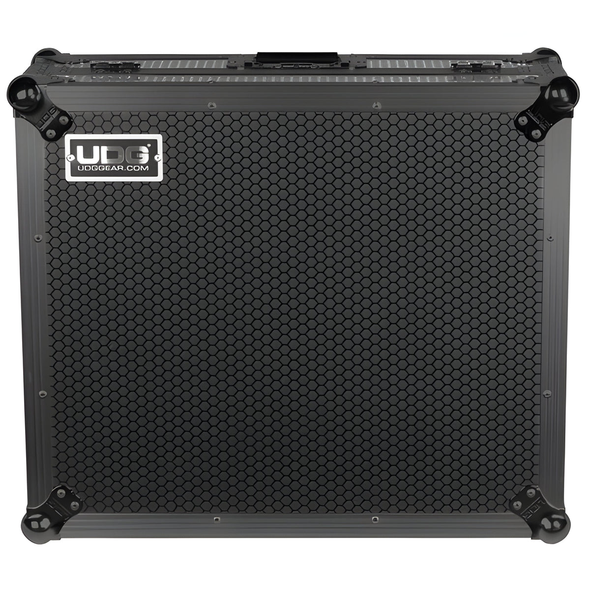UDG U91085BL - Ultimate Flight Case PIONEER DJM - A9 Negro - Tempo Shop