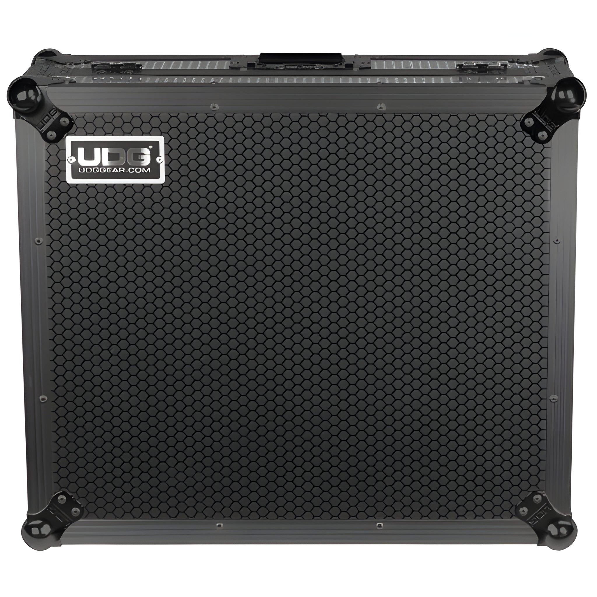 UDG U91085BL - Ultimate Flight Case PIONEER DJM - A9 Negro - Tempo Shop