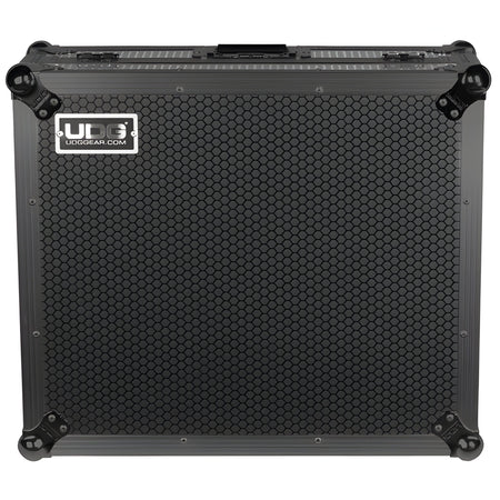 UDG U91085BL - Ultimate Flight Case PIONEER DJM - A9 Negro - Tempo Shop