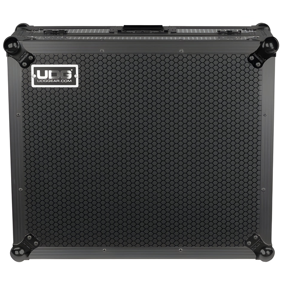 UDG U91085BL - Ultimate Flight Case PIONEER DJM - A9 Negro - Tempo Shop