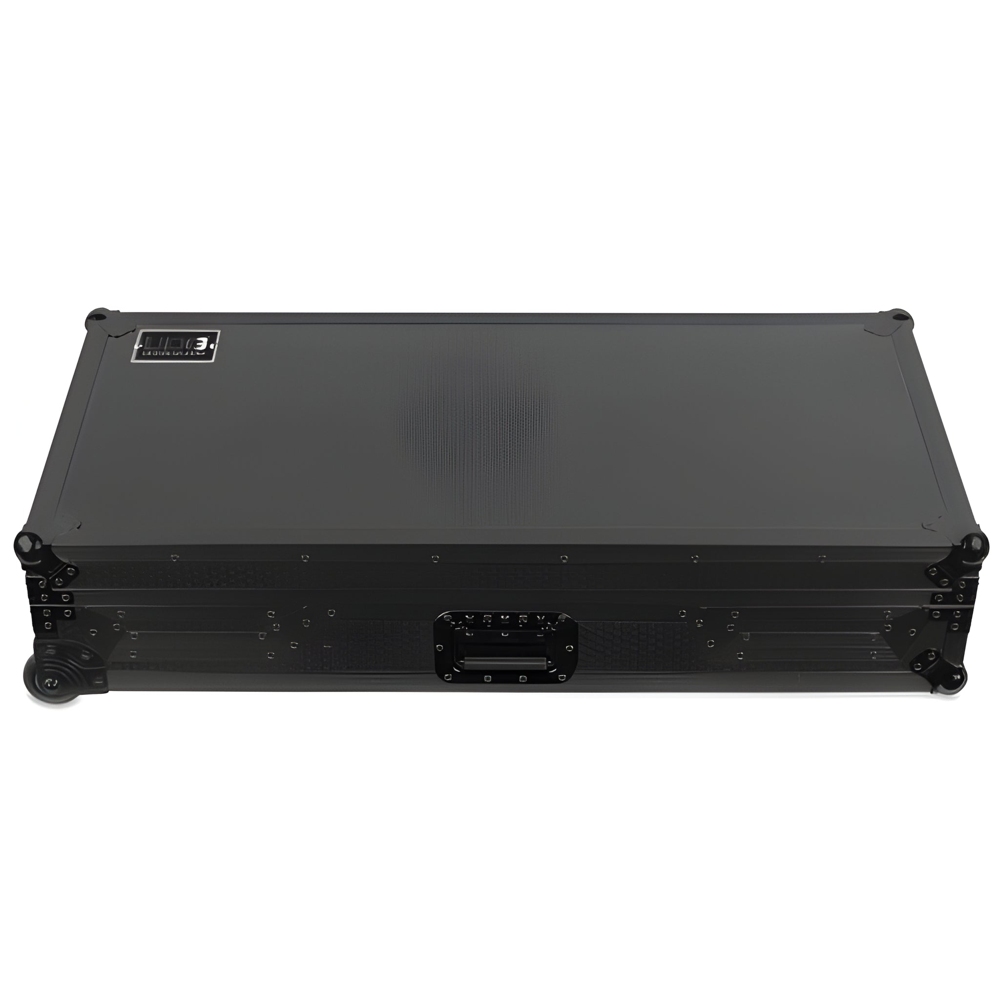 UDG U91086BL - Ultimate Flight Case SET PIONEER CDJ - 3000/A9 Negro Plus (L&W) - Tempo Shop