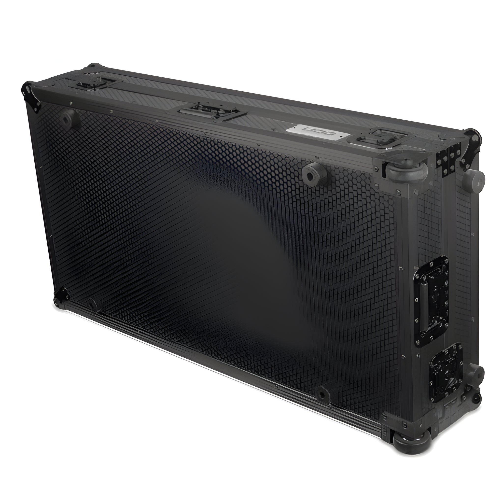 UDG U91086BL - Ultimate Flight Case SET PIONEER CDJ - 3000/A9 Negro Plus (L&W) - Tempo Shop