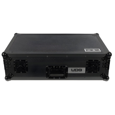 UDG U91088BL - Ultimate Flight Case PIONEER DDJ - FLX10 Negro Plus (L&W) - Tempo Shop
