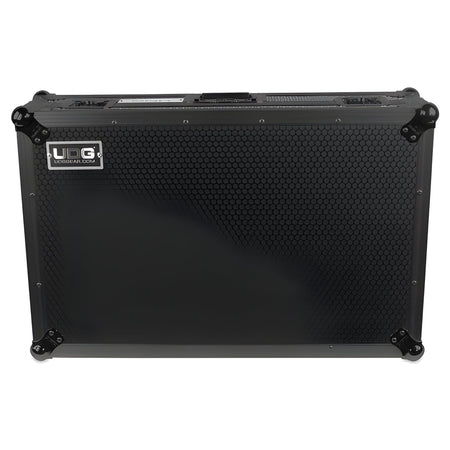 UDG U91088BL - Ultimate Flight Case PIONEER DDJ - FLX10 Negro Plus (L&W) - Tempo Shop
