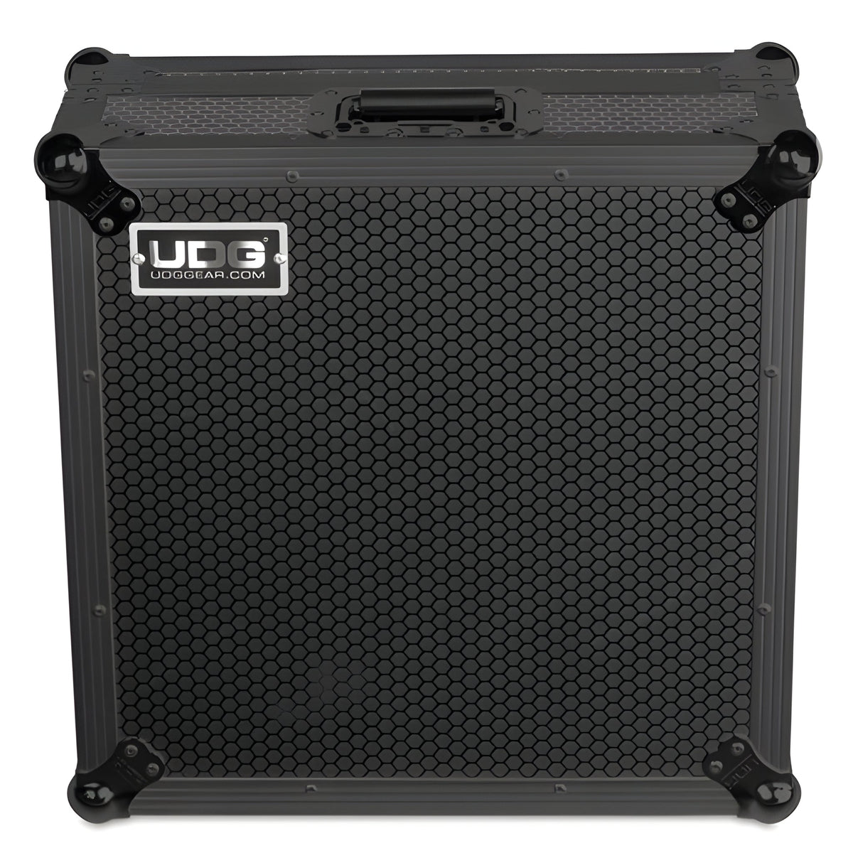 UDG U91091BL - Ultimate Flight Case ABLETON PUSH 3 Negro Plus (L) - Tempo Shop