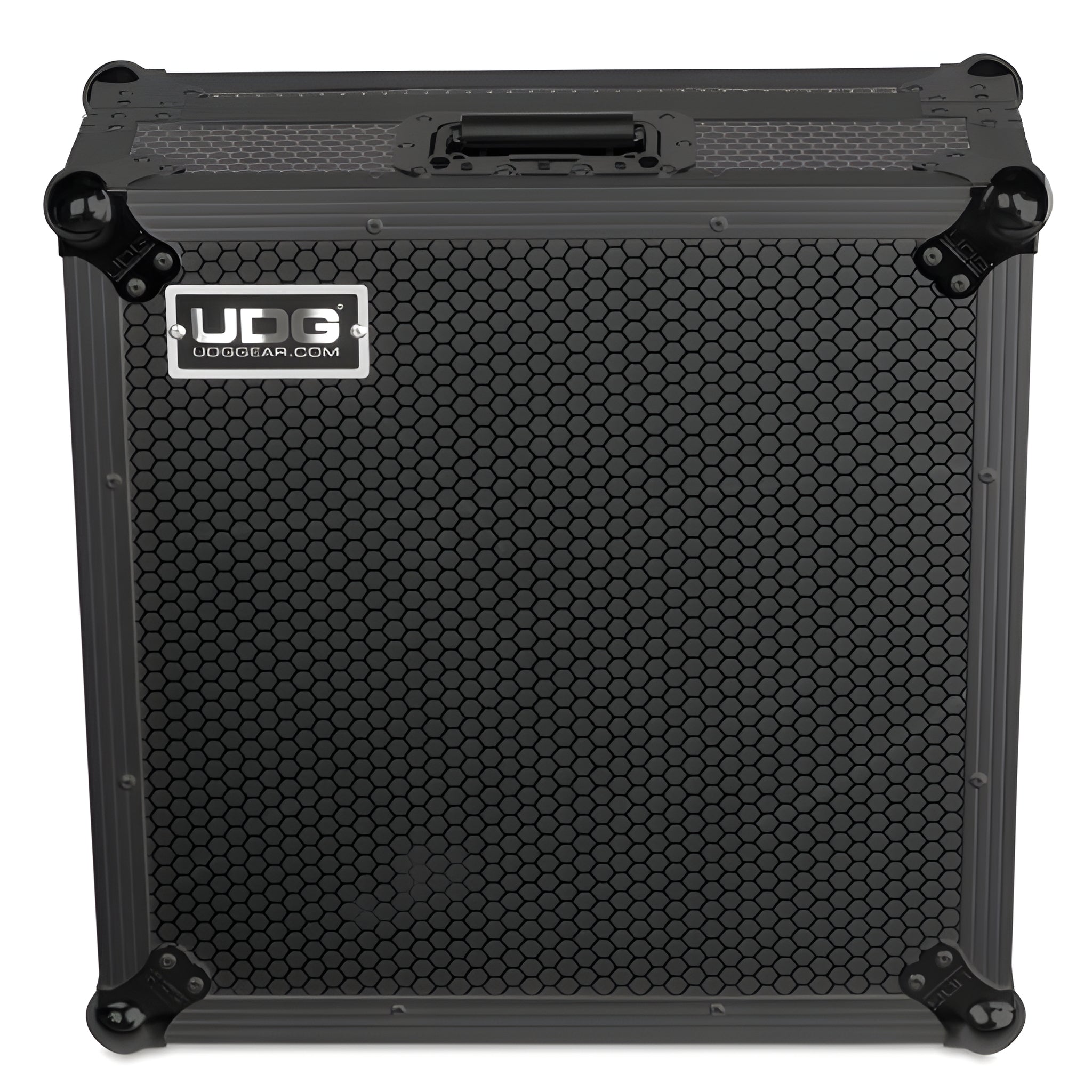 UDG U91091BL - Ultimate Flight Case ABLETON PUSH 3 Negro Plus (L) - Tempo Shop