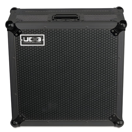 UDG U91091BL - Ultimate Flight Case ABLETON PUSH 3 Negro Plus (L) - Tempo Shop