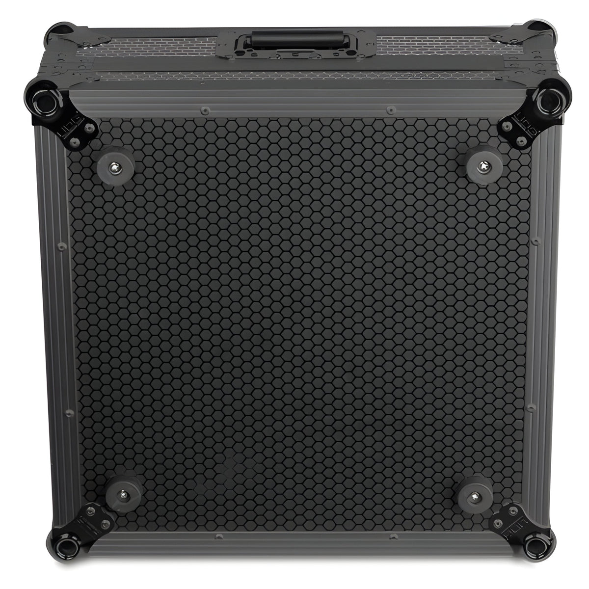 UDG U91091BL - Ultimate Flight Case ABLETON PUSH 3 Negro Plus (L) - Tempo Shop