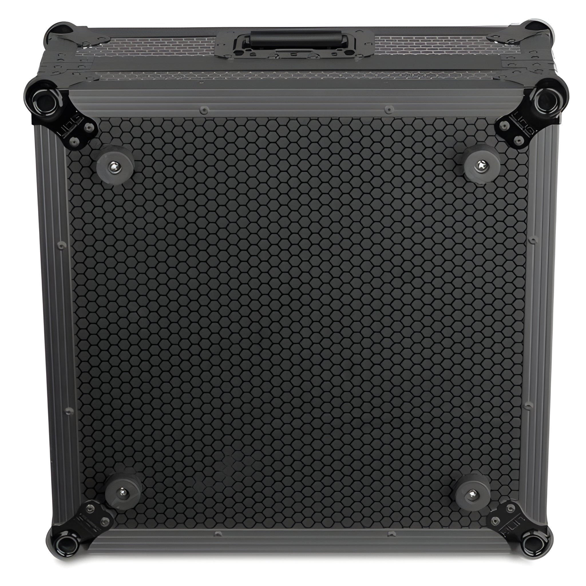 UDG U91091BL - Ultimate Flight Case ABLETON PUSH 3 Negro Plus (L) - Tempo Shop