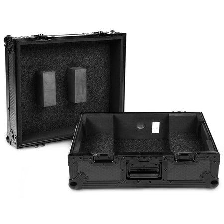 UDG U91095BL - Ultimate Flight Case PIONEER PLX - CRSS12 Negro - Tempo Shop