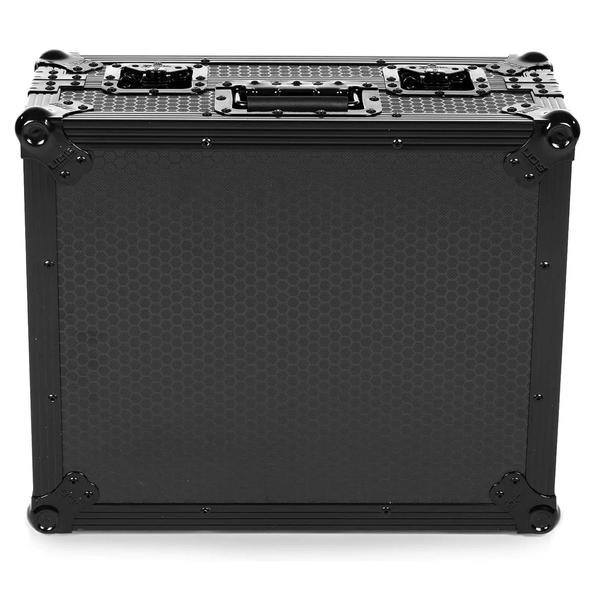 UDG U91095BL - Ultimate Flight Case PIONEER PLX - CRSS12 Negro - Tempo Shop