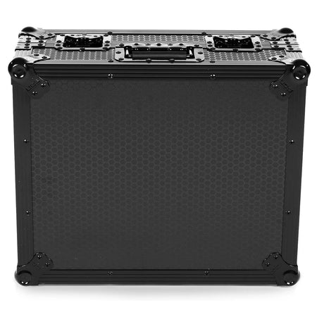 UDG U91095BL - Ultimate Flight Case PIONEER PLX - CRSS12 Negro - Tempo Shop