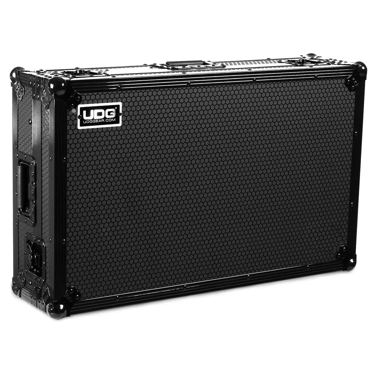UDG U91096BL - Ultimate Flight Case PIONEER DDJ - REV5 Negro Plus (L) - Tempo Shop