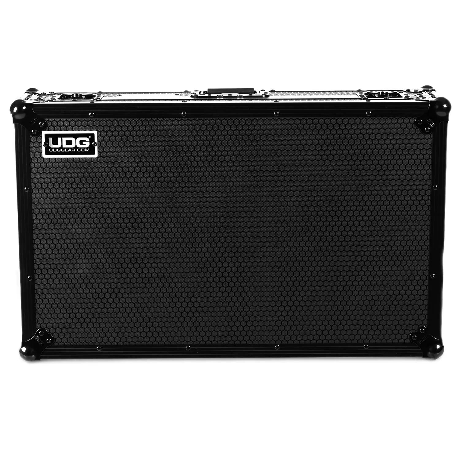 UDG U91096BL - Ultimate Flight Case PIONEER DDJ - REV5 Negro Plus (L) - Tempo Shop