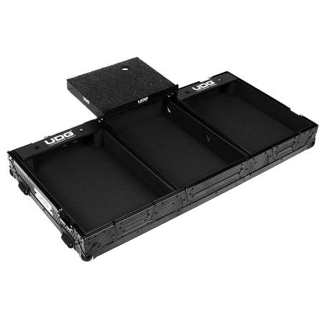 UDG U91098BL - Ultimate Flight Case Set PIONEER PLX - CRSS12+10'/12' MIXER Plus - Tempo Shop