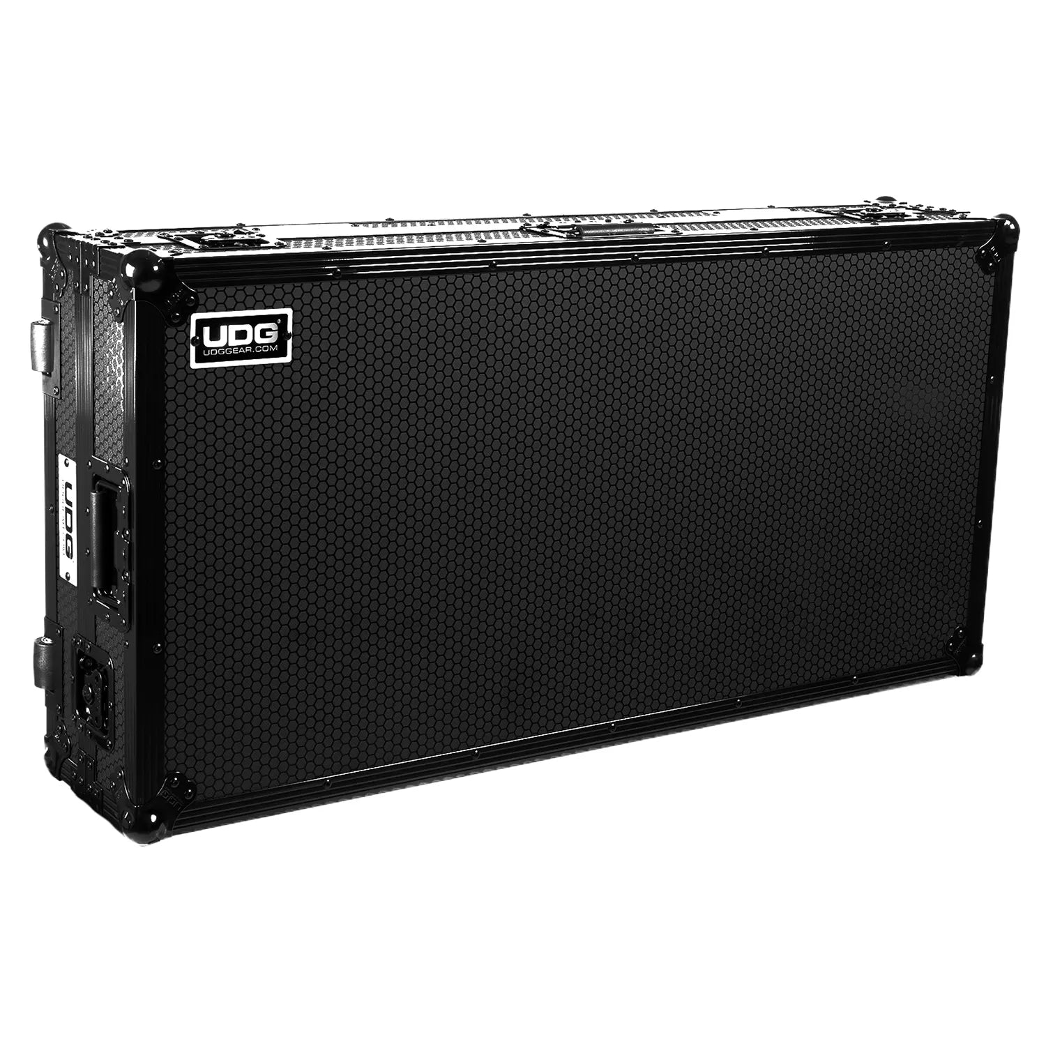 UDG U91098BL - Ultimate Flight Case Set PIONEER PLX - CRSS12+10'/12' MIXER Plus - Tempo Shop
