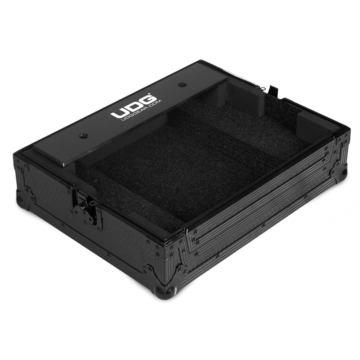 UDG U91099BL - Ultimate Flight Case ALPHATHETA OMNIS - DUO Negro - Tempo Shop