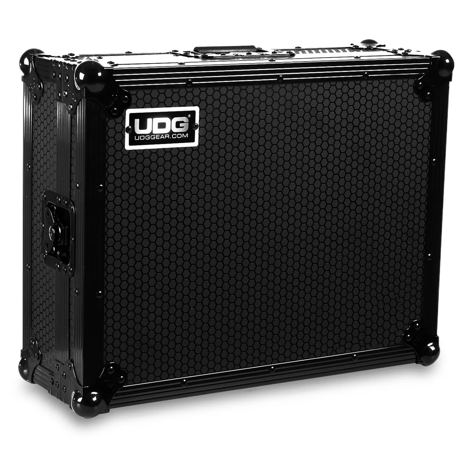 UDG U91099BL - Ultimate Flight Case ALPHATHETA OMNIS - DUO Negro - Tempo Shop