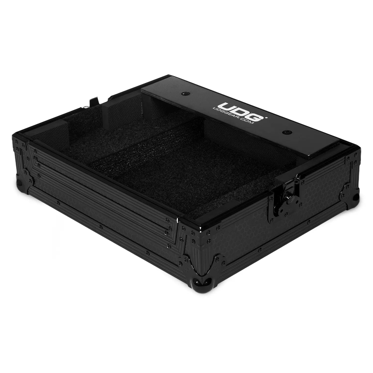 UDG U91099BL - Ultimate Flight Case ALPHATHETA OMNIS - DUO Negro - Tempo Shop