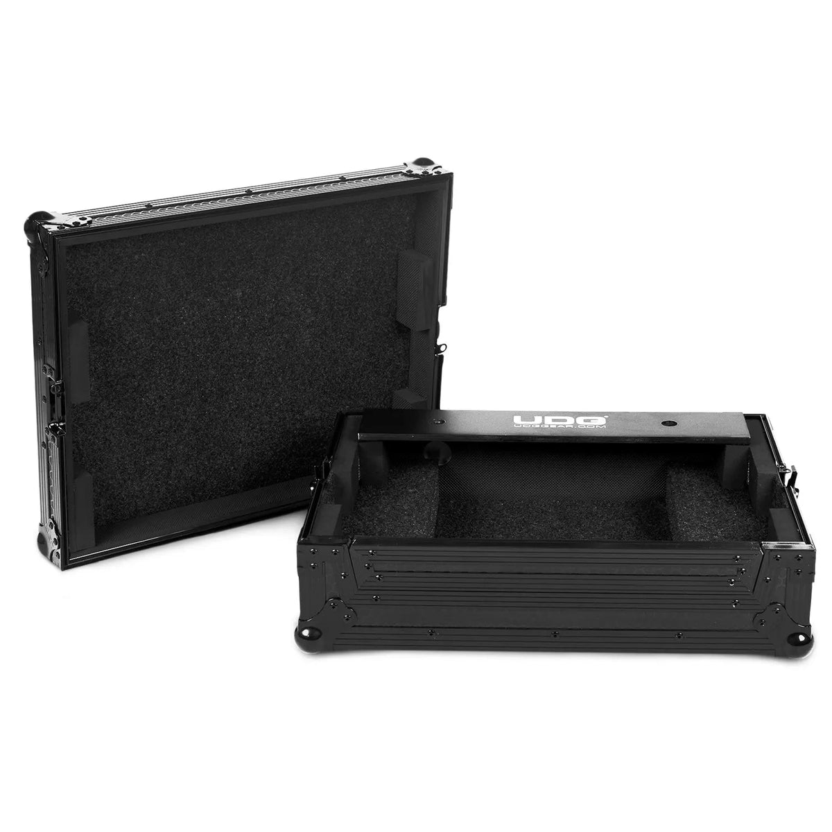 UDG U91099BL - Ultimate Flight Case ALPHATHETA OMNIS - DUO Negro - Tempo Shop