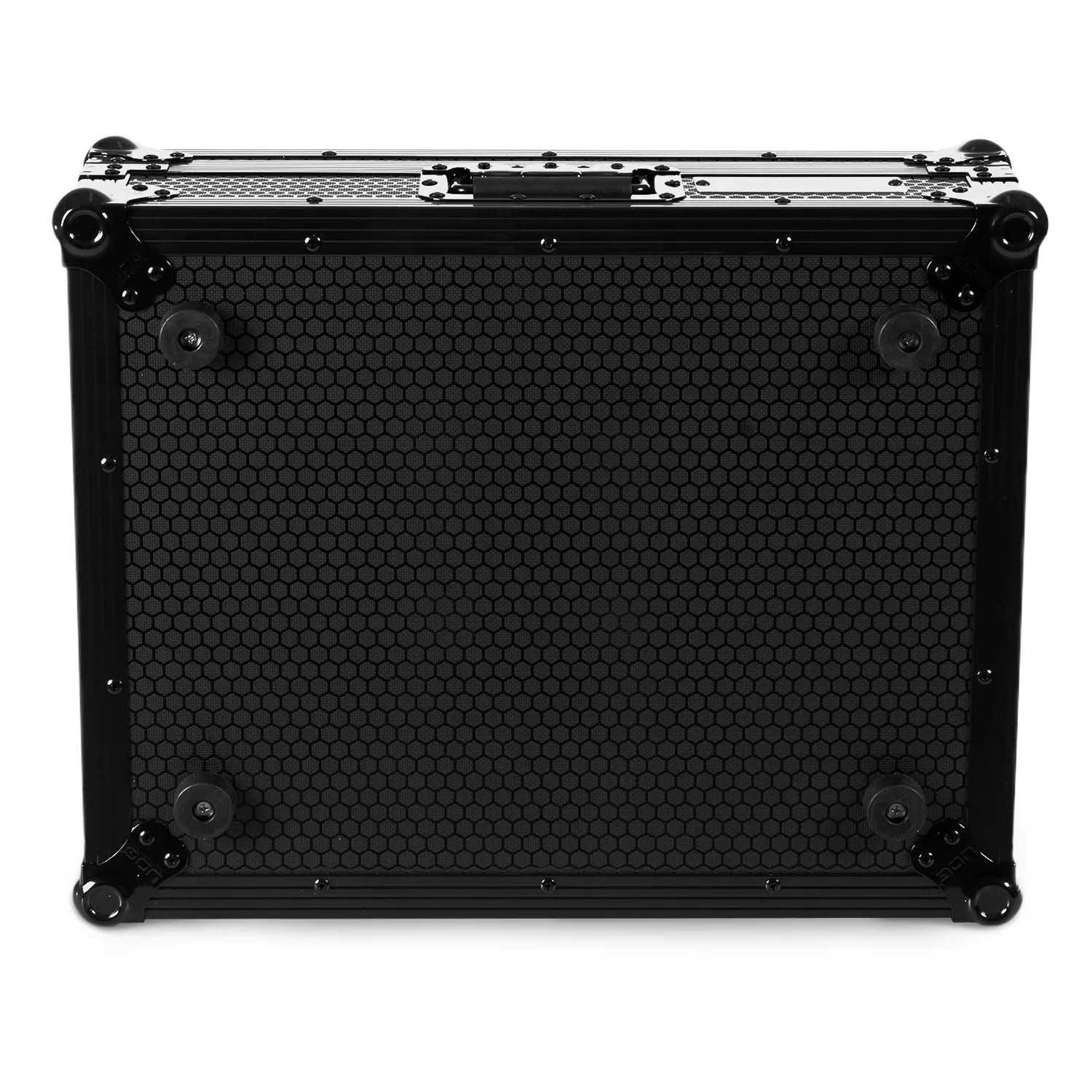 UDG U91099BL - Ultimate Flight Case ALPHATHETA OMNIS - DUO Negro - Tempo Shop