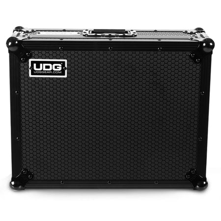 UDG U91099BL - Ultimate Flight Case ALPHATHETA OMNIS - DUO Negro - Tempo Shop