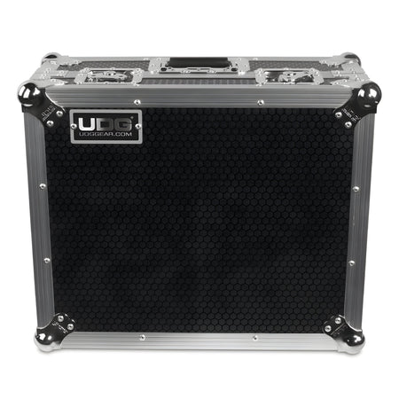 UDG U92030SL2 - Ultimate Flight Case Multi Turntable SLVR MK2 - Tempo Shop