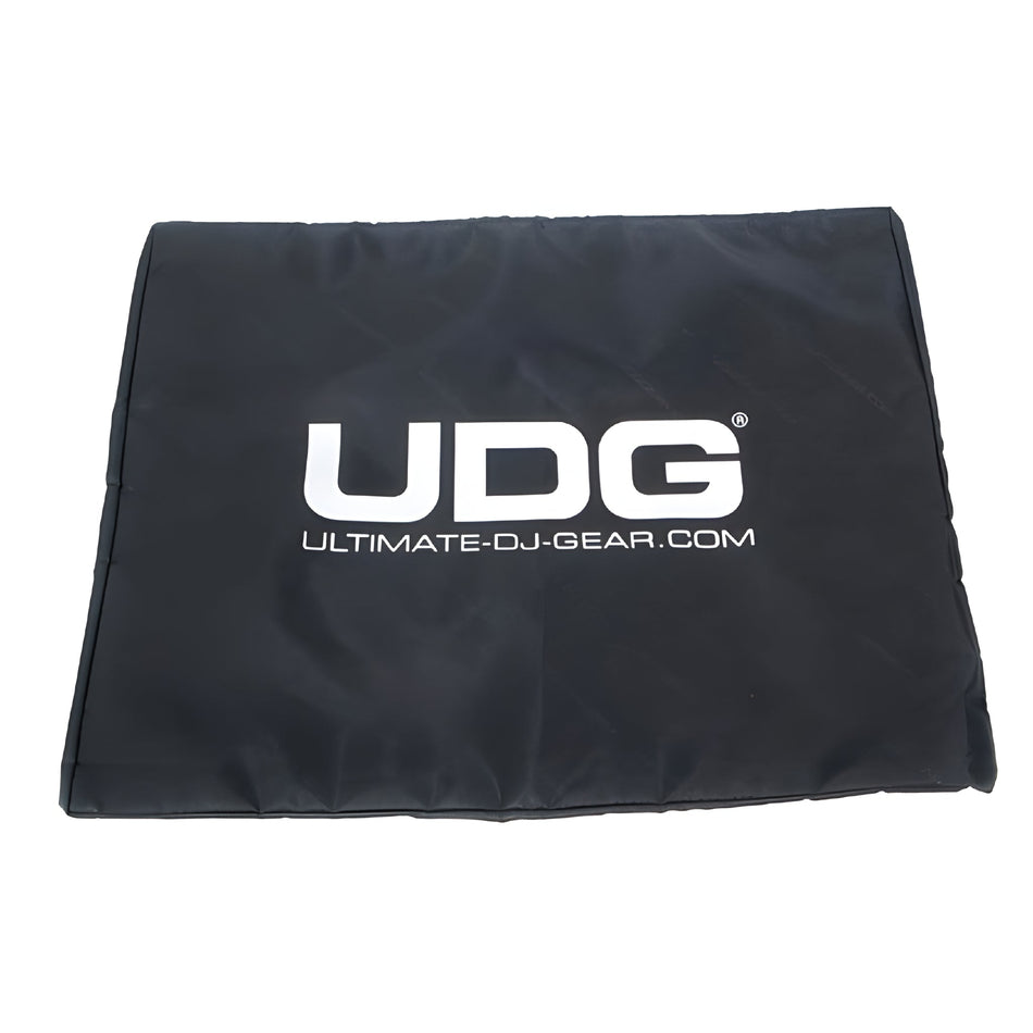 UDG U9242 - Ultimate Turntable & 19 Mixer Dust Cover Negro (1 PC) - Tempo Shop