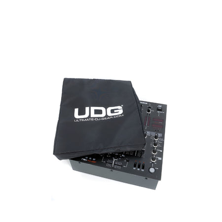 UDG U9243 - Ultimate CD Player / Mixer Dust Cover Negro (1 PC) - Tempo Shop