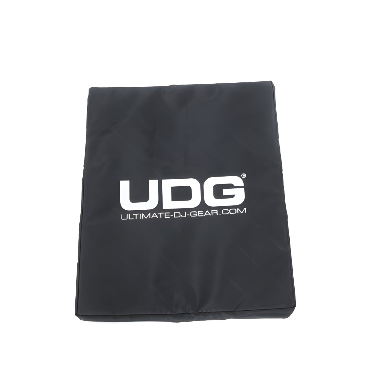 UDG U9243 - Ultimate CD Player / Mixer Dust Cover Negro (1 PC) - Tempo Shop