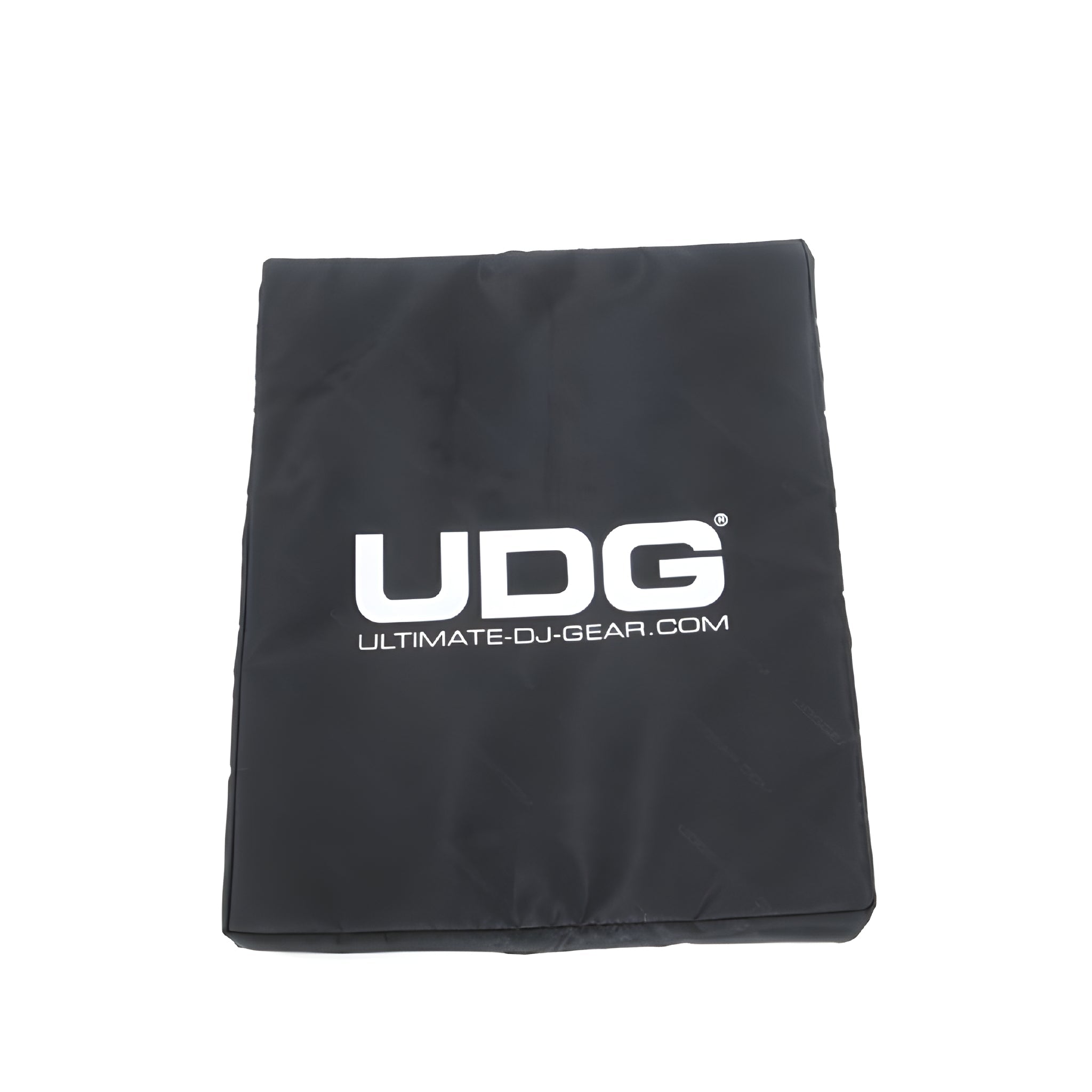 UDG U9243 - Ultimate CD Player / Mixer Dust Cover Negro (1 PC) - Tempo Shop