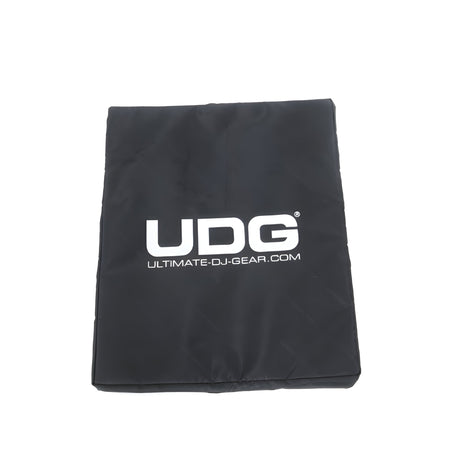 UDG U9243 - Ultimate CD Player / Mixer Dust Cover Negro (1 PC) - Tempo Shop