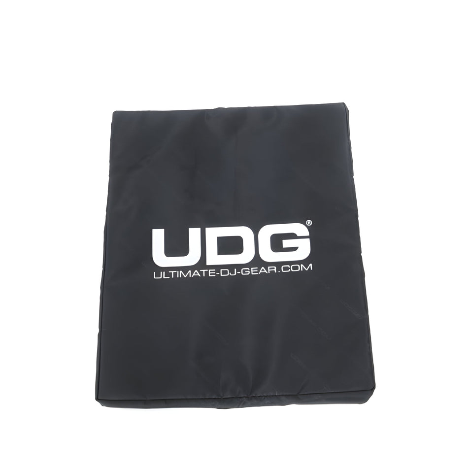 UDG U9243 - Ultimate CD Player / Mixer Dust Cover Negro (1 PC) - Tempo Shop