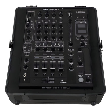 UDG U93011BL - Flight Case Pick Foam Multi Format M Negro - Tempo Shop