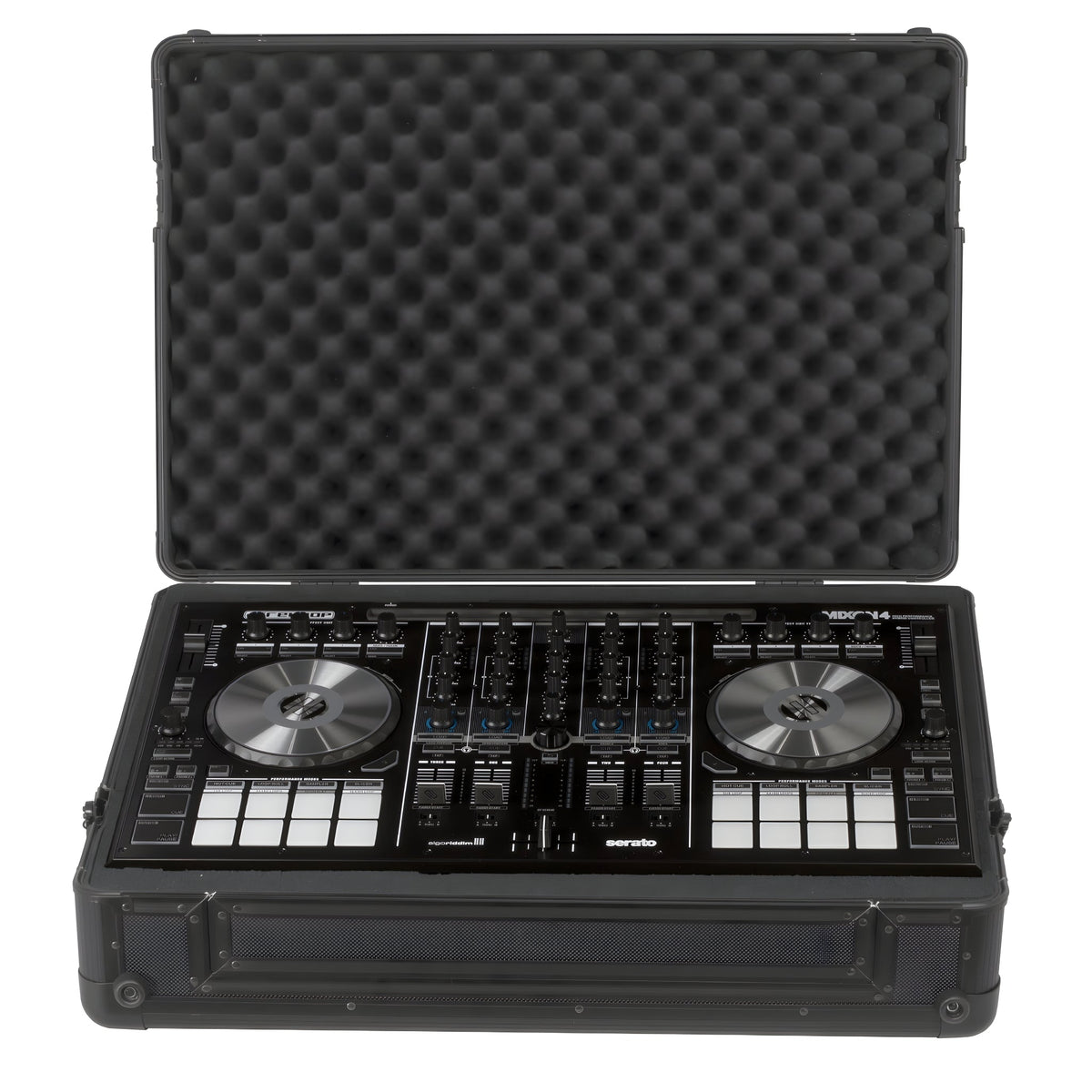 UDG U93013BL - Flight Case Pick Foam Multi Format XL Negro - Tempo Shop