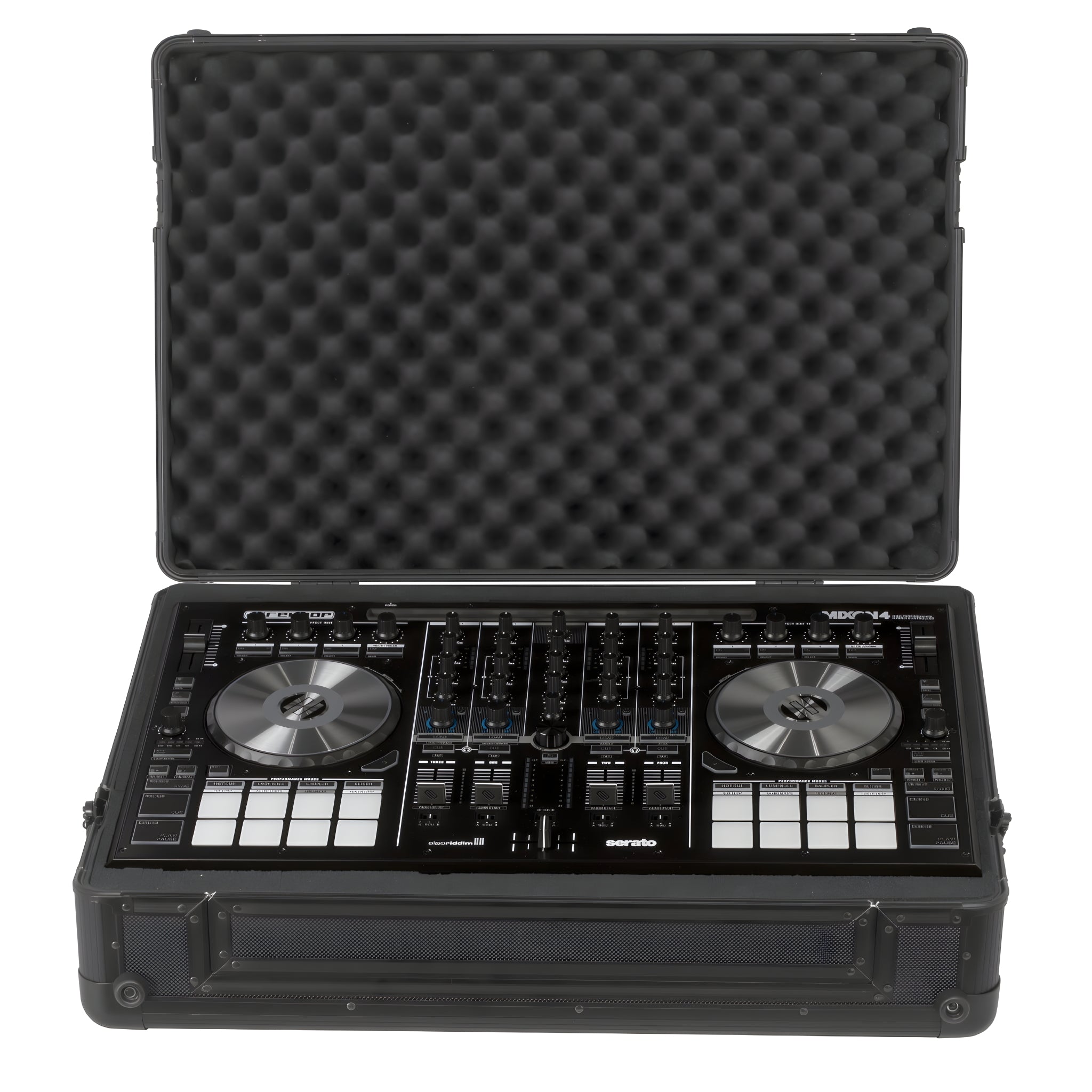 UDG U93013BL - Flight Case Pick Foam Multi Format XL Negro - Tempo Shop