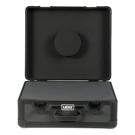 UDG U93016BL - Flight Case Pick Foam Multi Format Turntable Negro - Tempo Shop