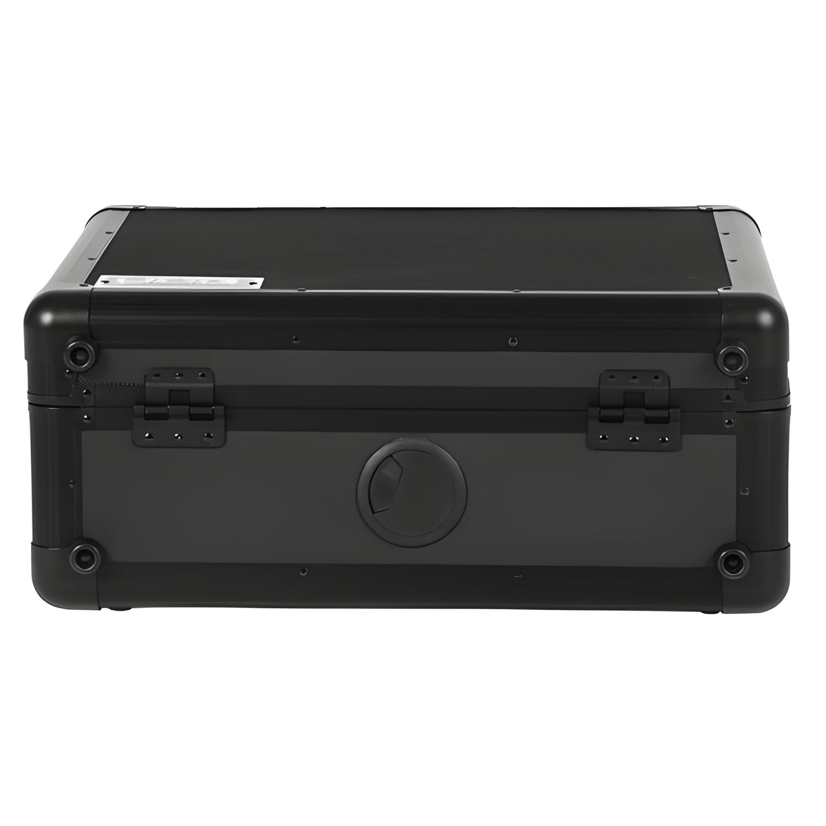 UDG U93016BL - Flight Case Pick Foam Multi Format Turntable Negro - Tempo Shop