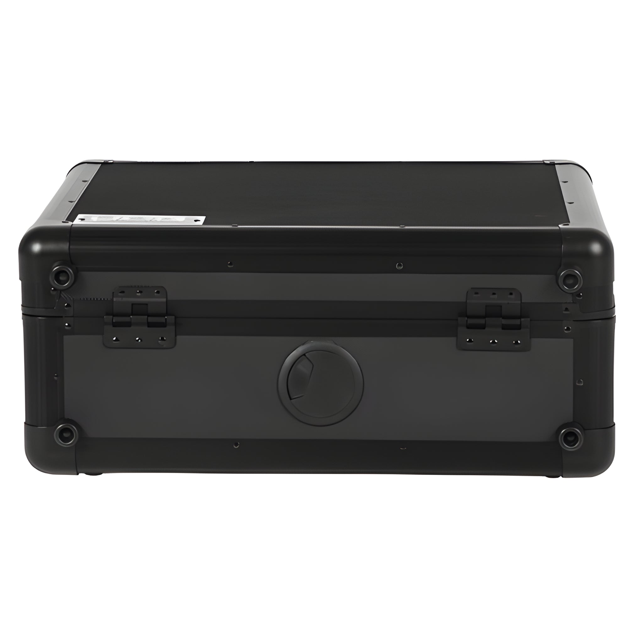 UDG U93016BL - Flight Case Pick Foam Multi Format Turntable Negro - Tempo Shop