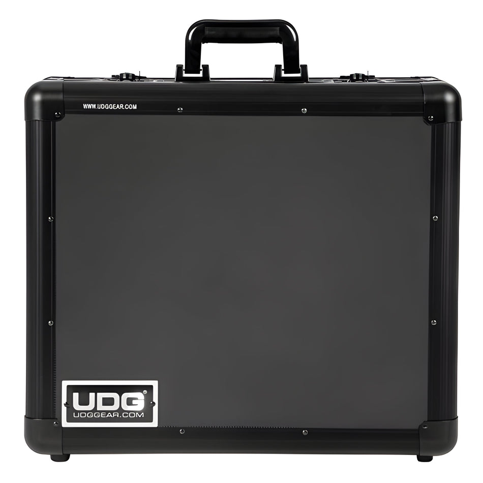 UDG U93016BL - Flight Case Pick Foam Multi Format Turntable Negro - Tempo Shop