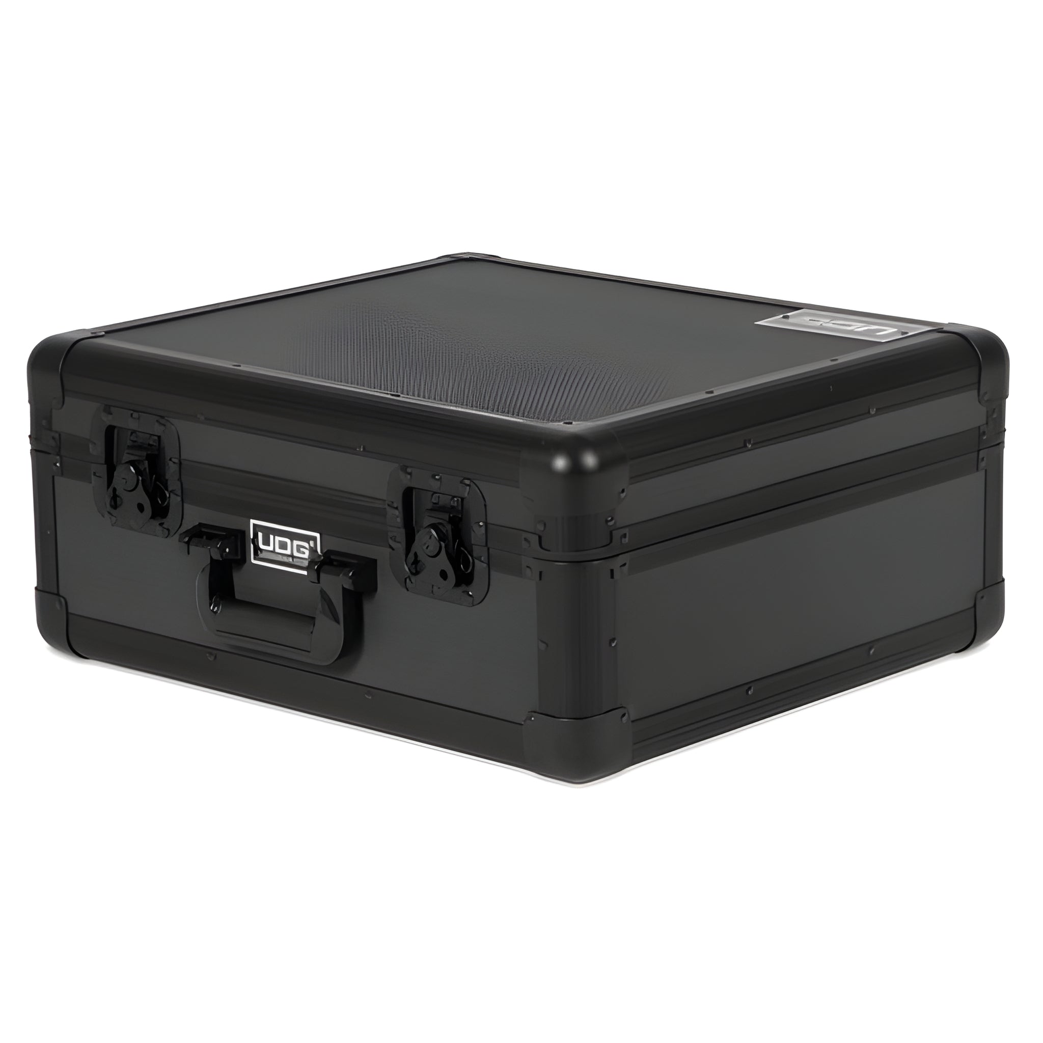 UDG U93016BL - Flight Case Pick Foam Multi Format Turntable Negro - Tempo Shop