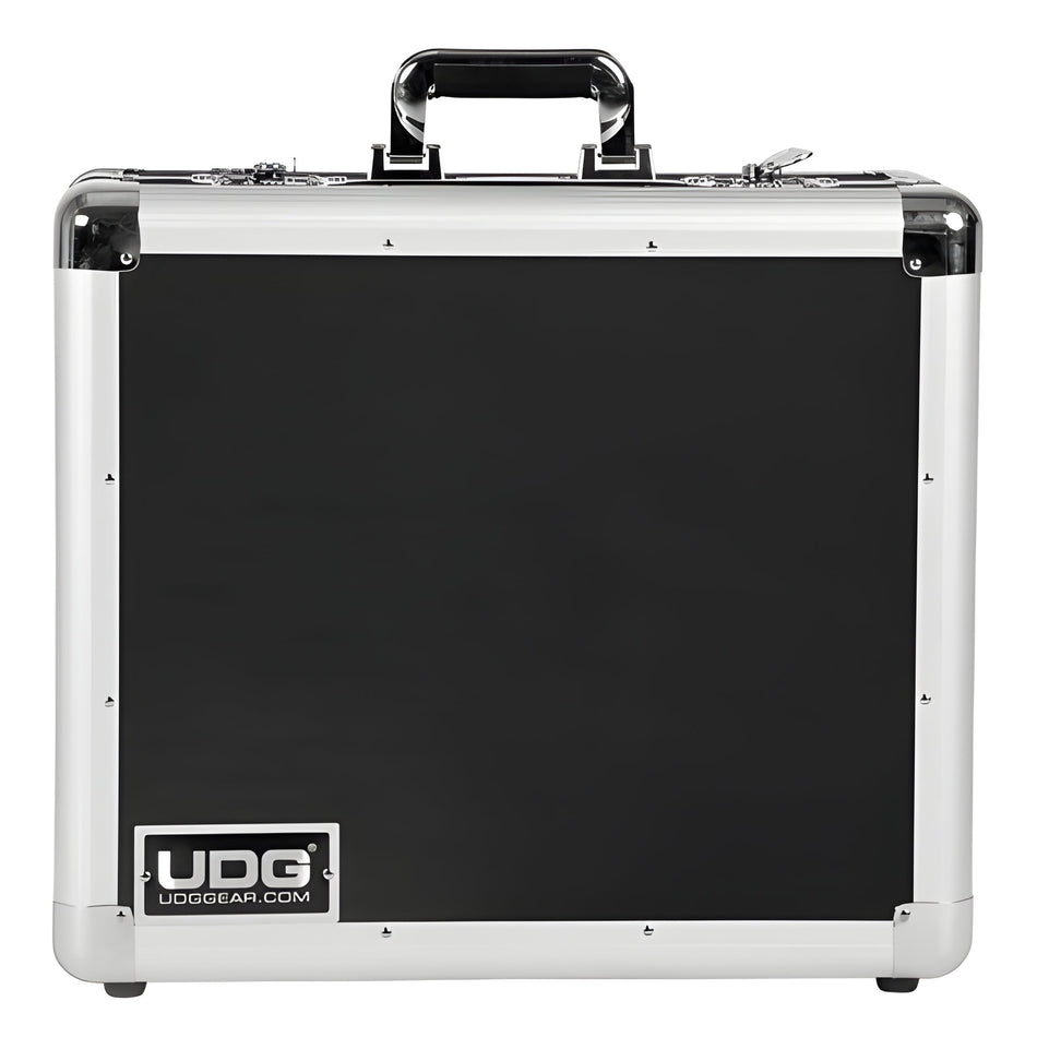 UDG U93016SL - Flight Case Pick Foam Multi Format Turntable Plateado - Tempo Shop