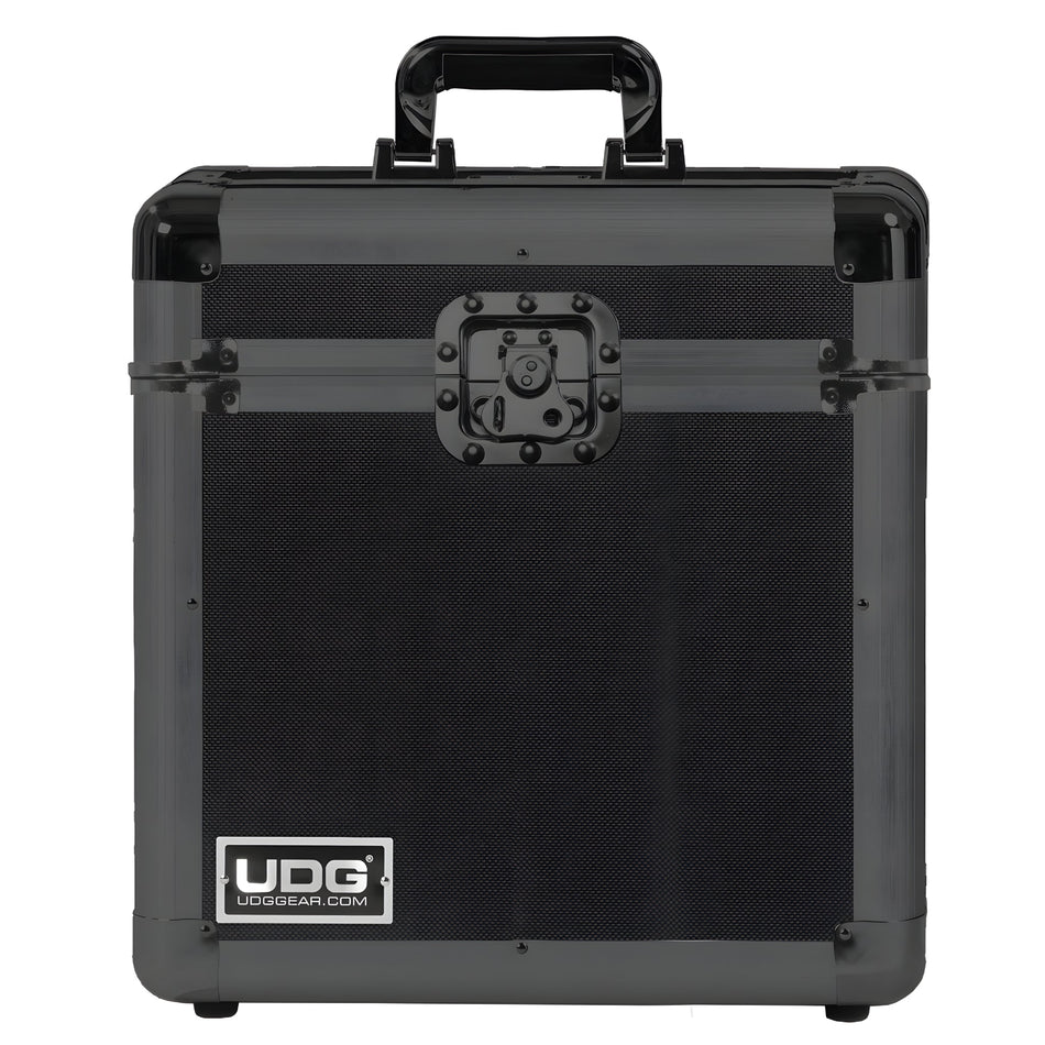 UDG U93017BL - Ultimate Record Case 80 Vinyl Negro - Tempo Shop