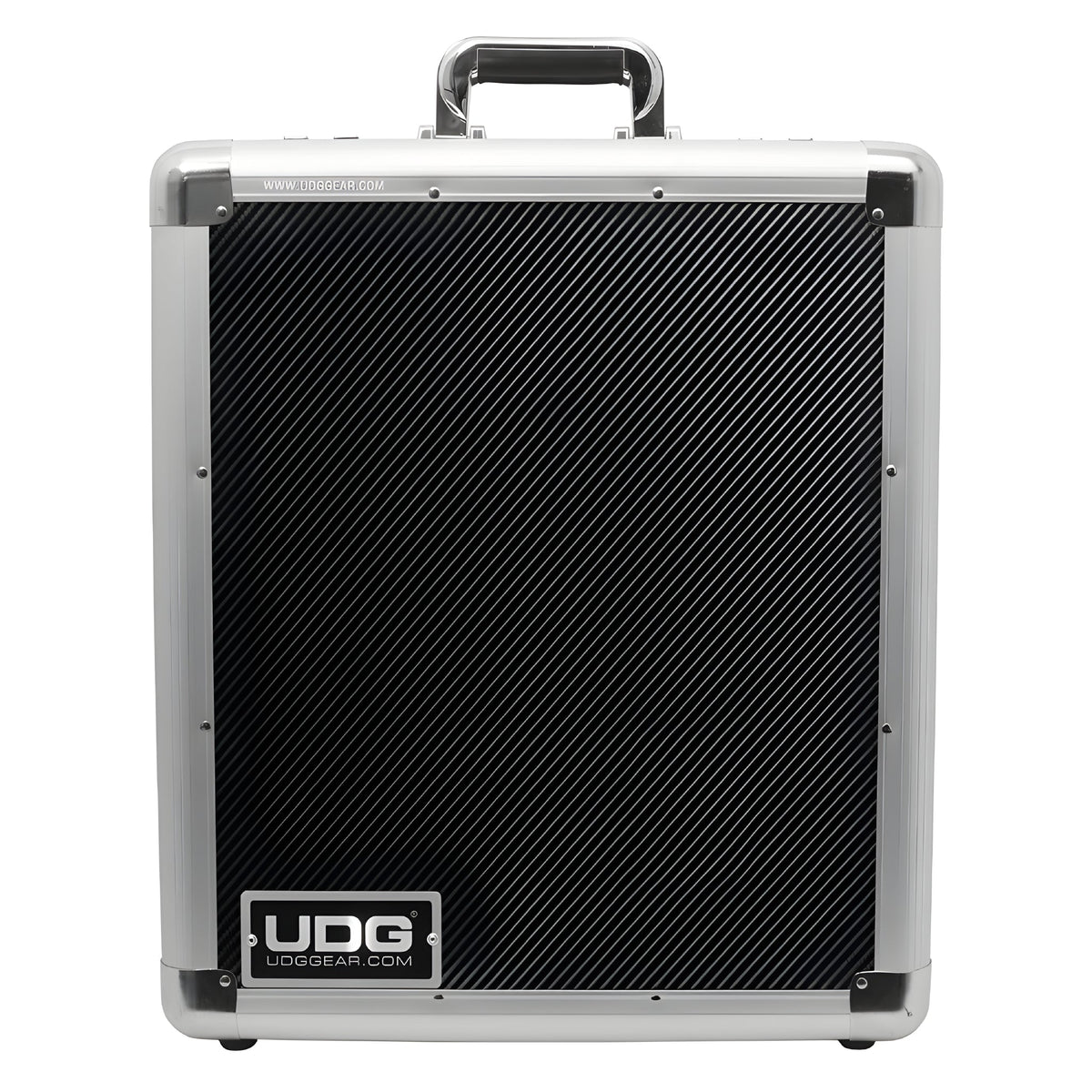 UDG U93021SL - Flight Case Pick Foam Carbon Multi Format M - Tempo Shop