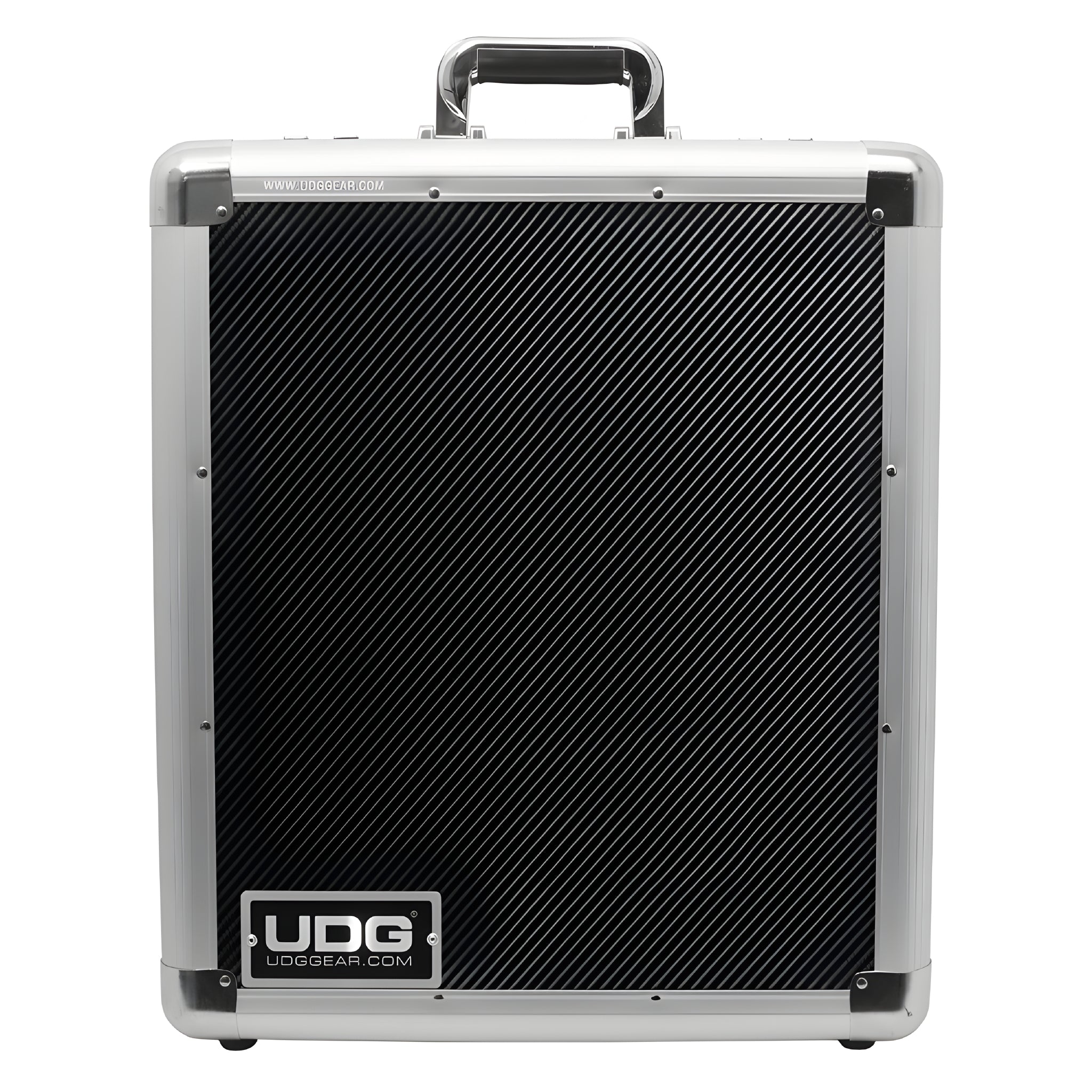 UDG U93021SL - Flight Case Pick Foam Carbon Multi Format M - Tempo Shop