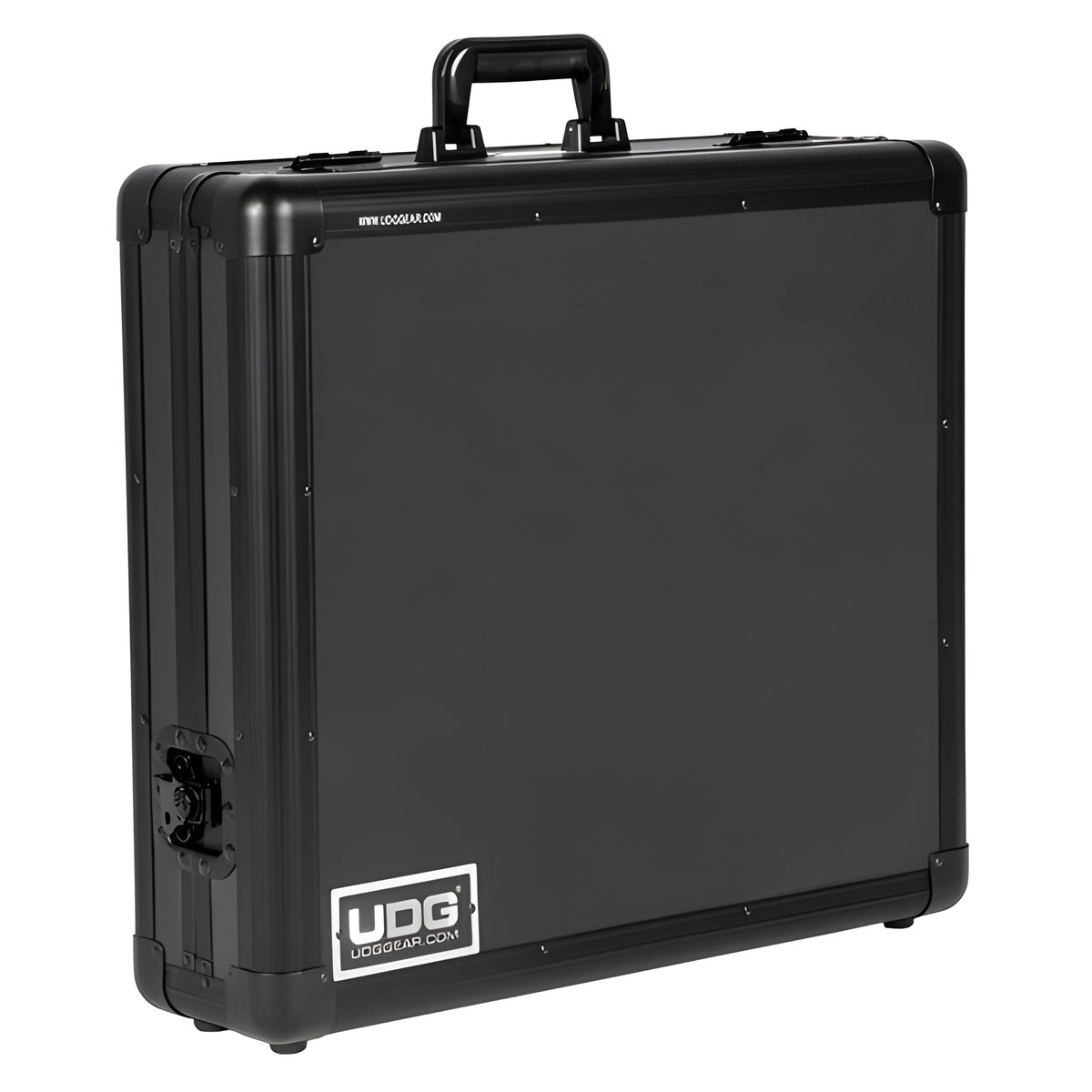 UDG U93023BL - Ultimate Pick Foam Flight Case ABLETON PUSH 3 Negro - Tempo Shop