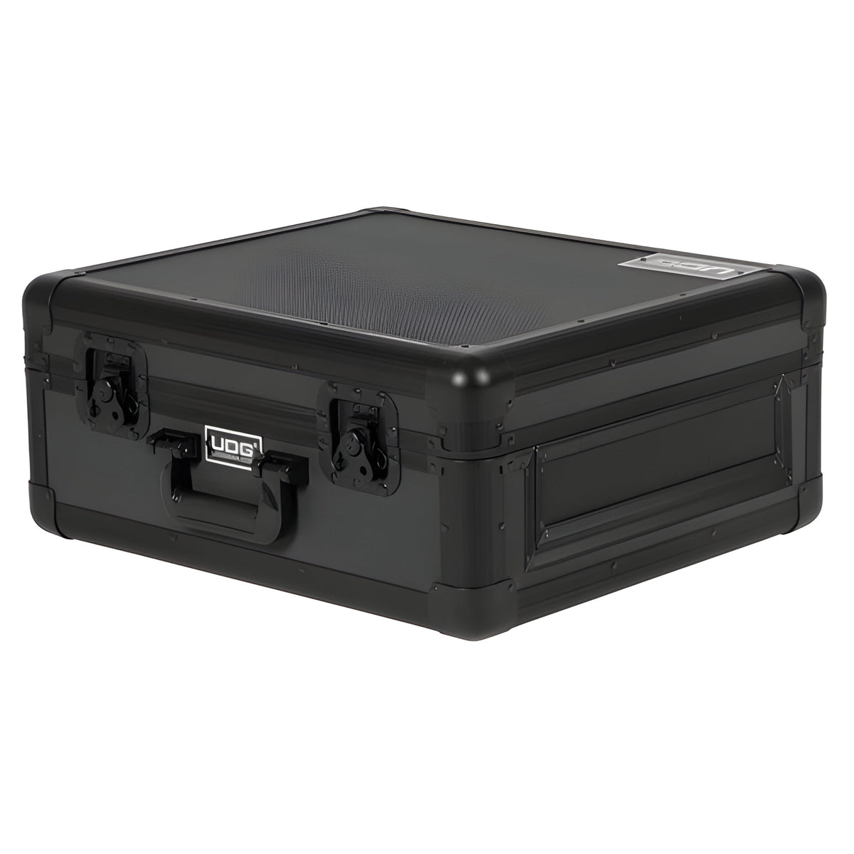 UDG U93025BL - Ultimate Pick Foam Flight Case PIONEER PLX - CRSS12 Negro - Tempo Shop